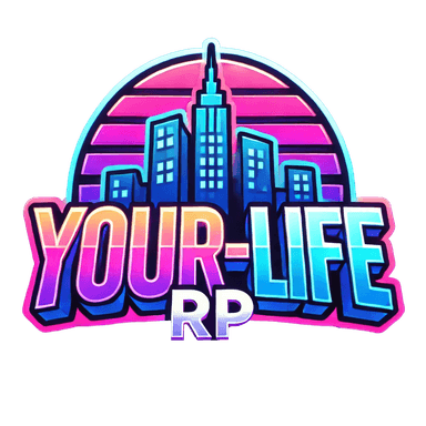 Your Life RP Logo